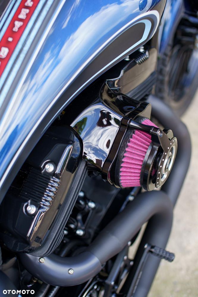 Harley-Davidson Sportster - 20