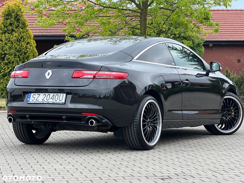 Renault Laguna - 6