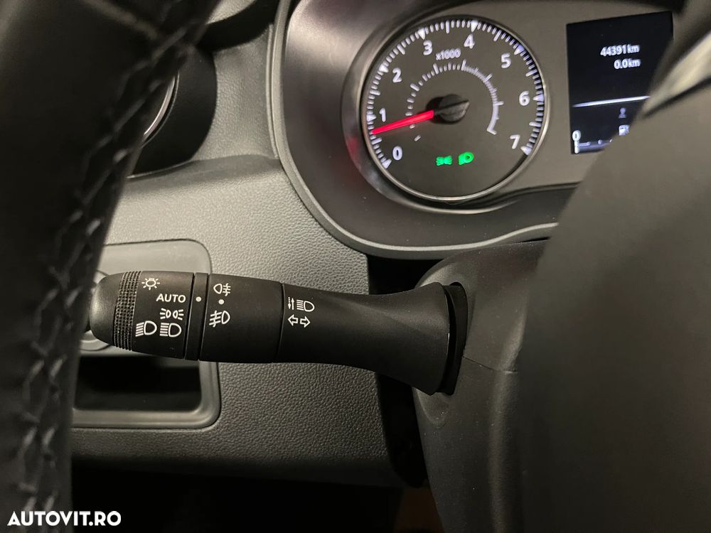 Dacia Duster SCe 115 2WD Prestige - 23