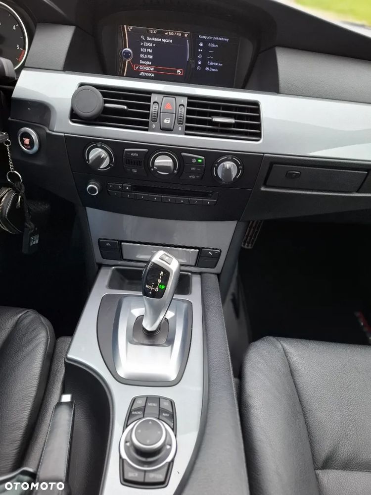 BMW Seria 5 - 17