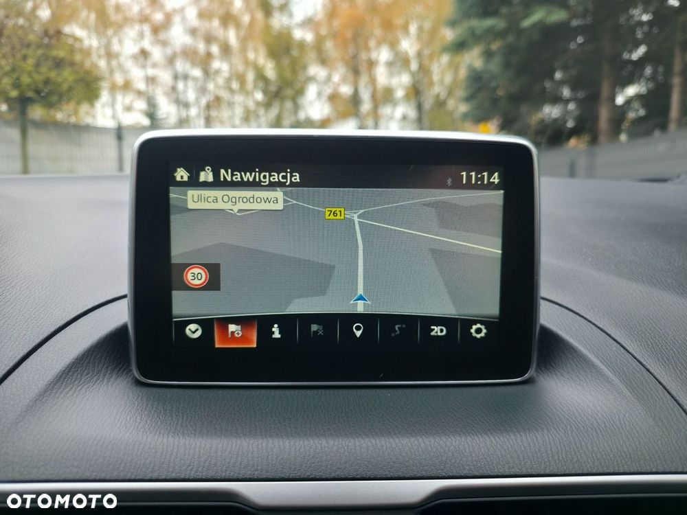 Mazda 3 - 19