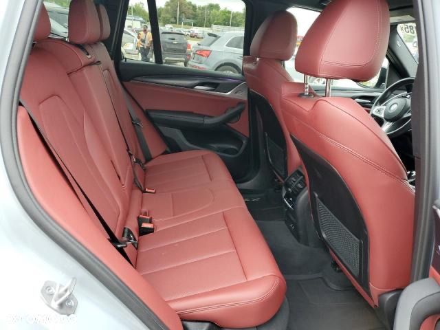BMW X3 xDrive30i M Sport - 10