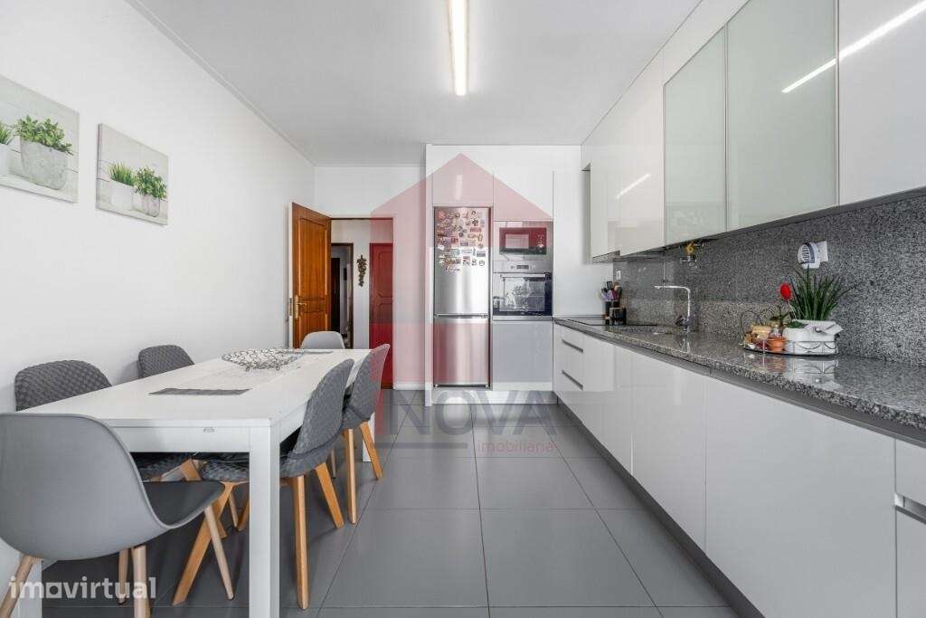 Apartamento T2 no Centro de Vila Verde - Grande imagem: 2/20