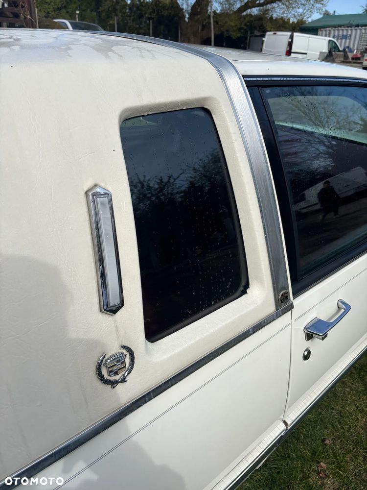 Cadillac Eldorado - 6