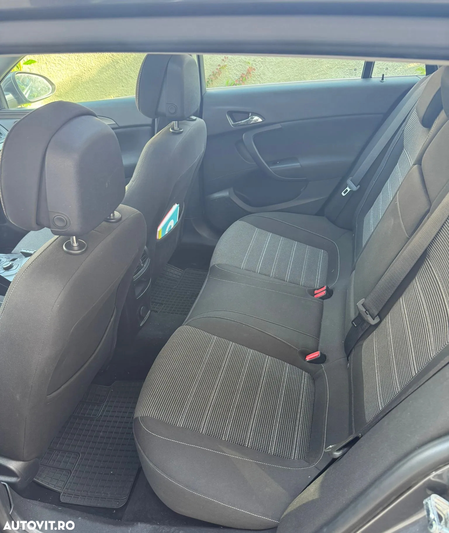 Opel Insignia 2.0 CDTI - 5