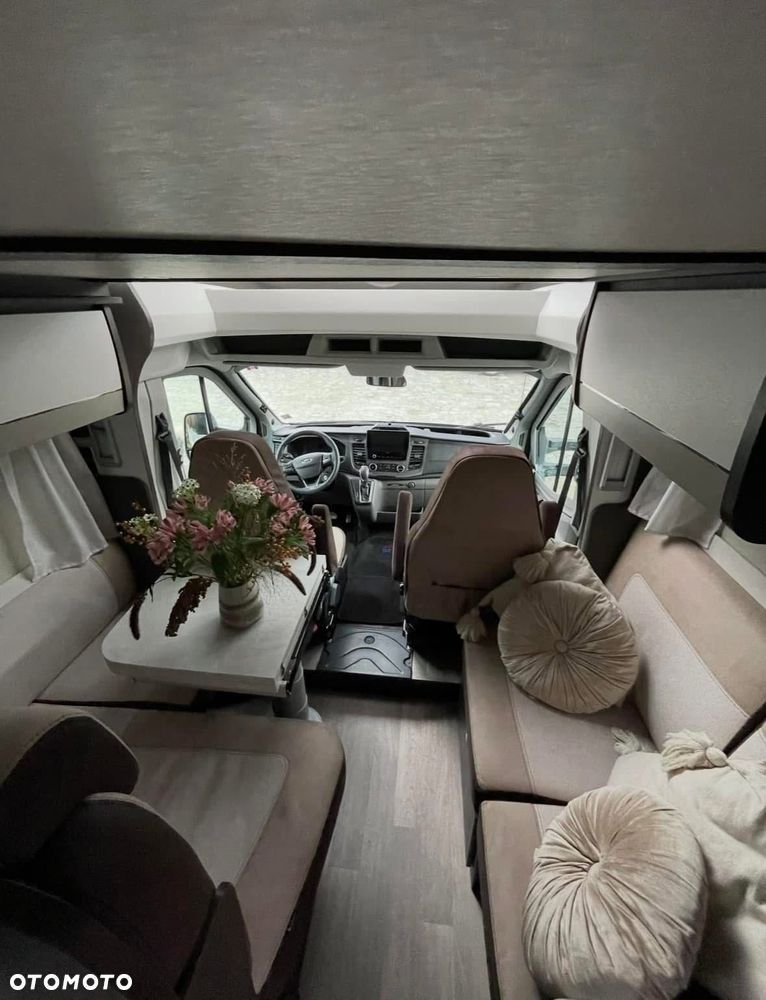 Ford Benimar Tessoro - 28