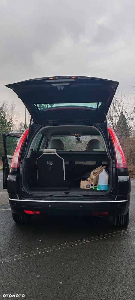 Citroën C4 Picasso - 10