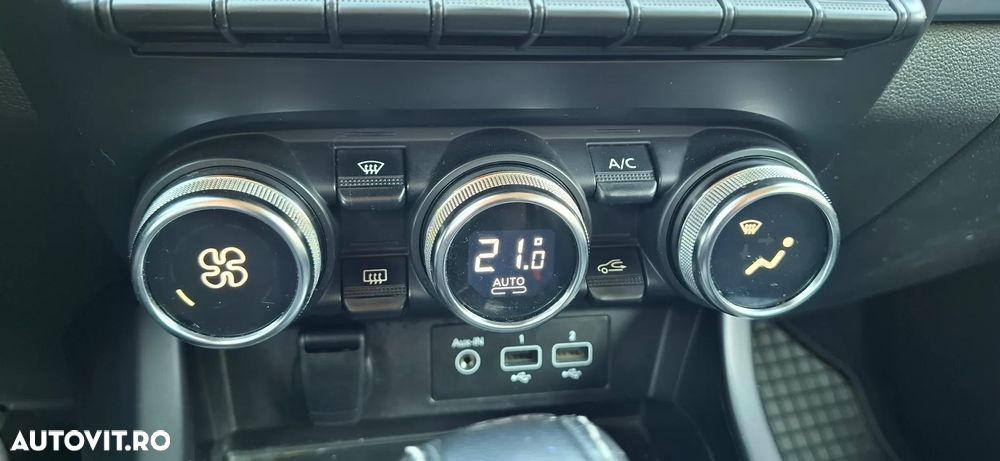 Renault Arkana MHEV 140 EDC Techno - 18