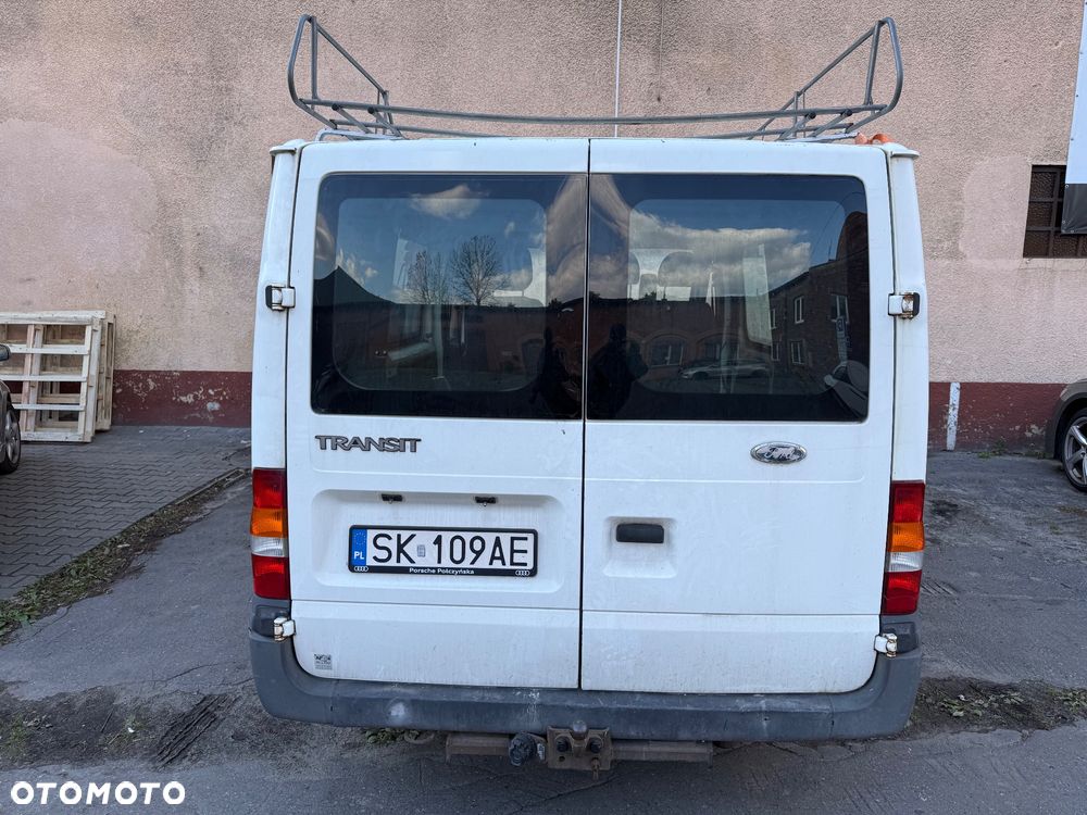 Ford Transit - 20