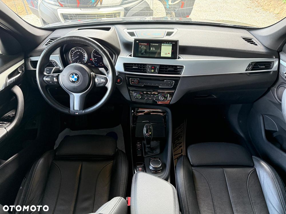 BMW X1 sDrive20d M Sport - 14
