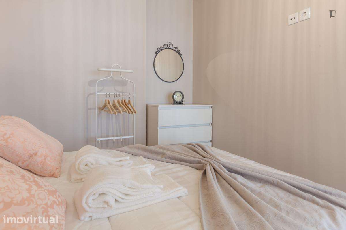 Apartamento com 1 quartos - localizado em Santo Ildefonso Porto - Grande imagem: 5/6