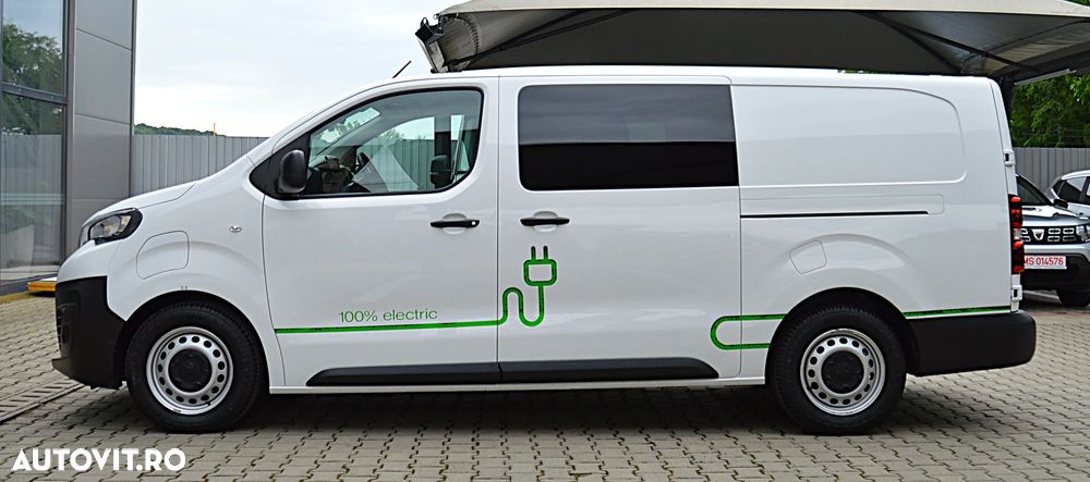 Peugeot E-Expert L3H1 50KW - 5