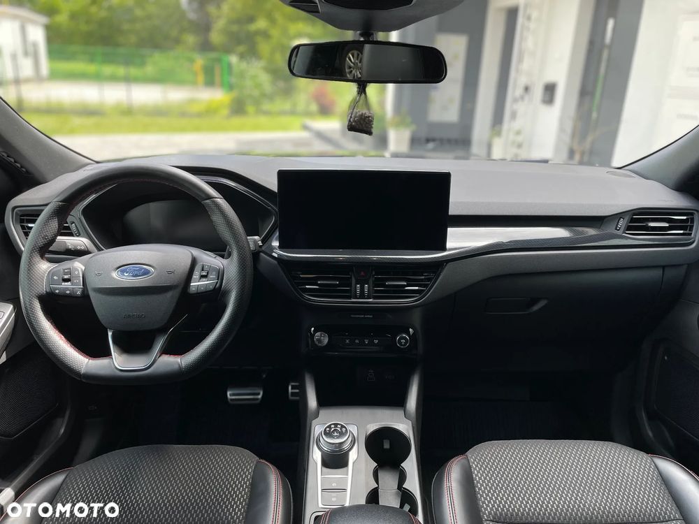 Ford Kuga 2.0 EcoBoost AWD ST-Line ASS - 10