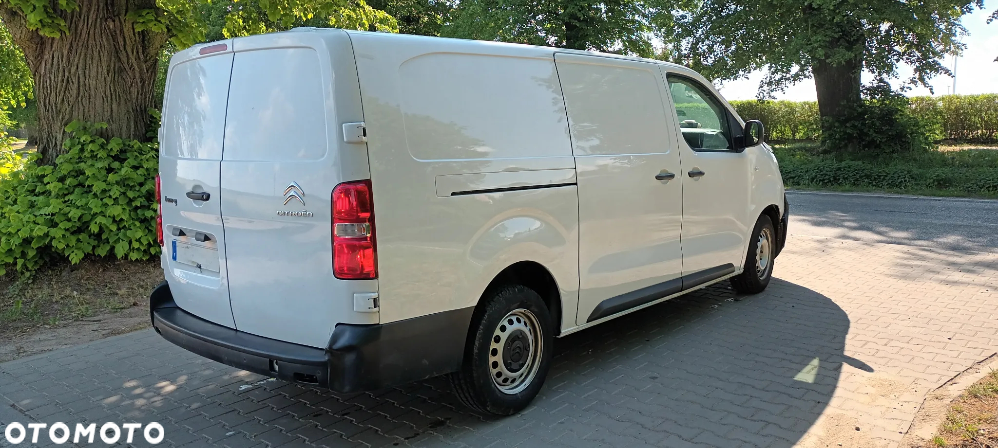 Citroën JUMPY - 13