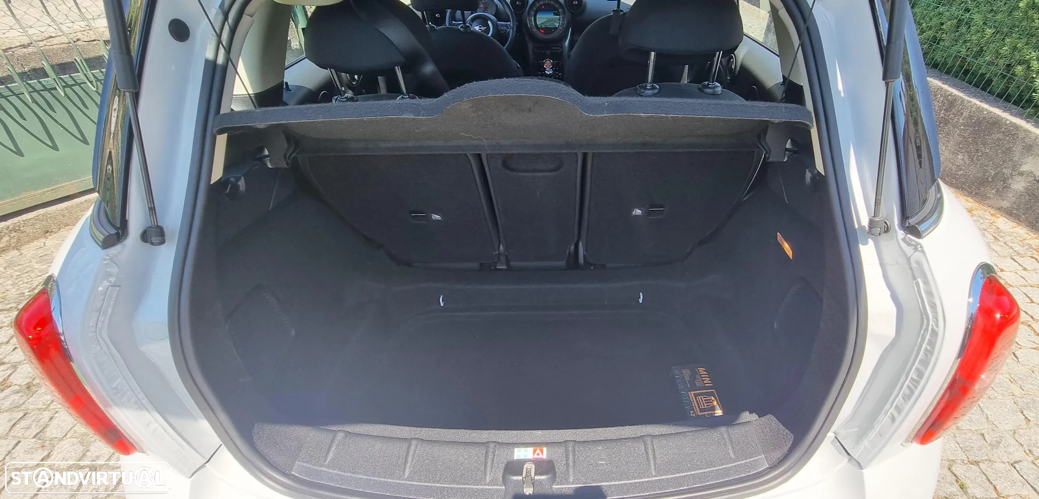 MINI Countryman Cooper SD All4 - 25