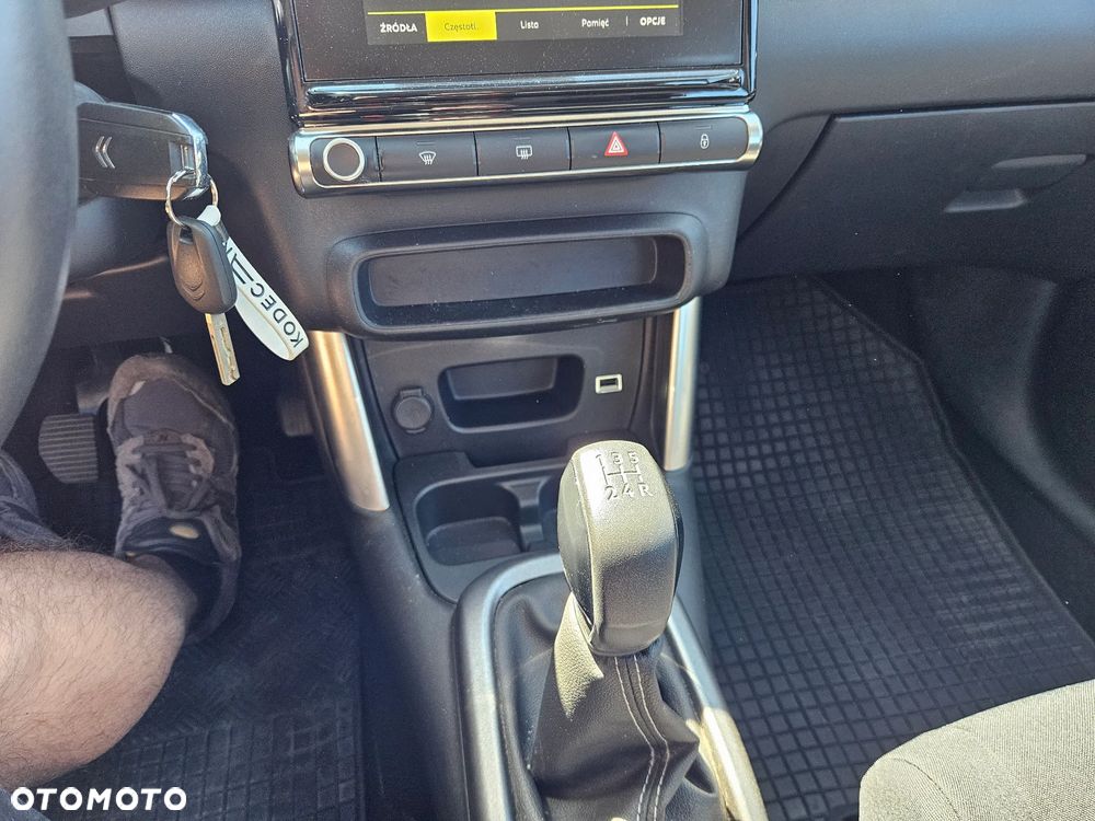 Citroën C3 Aircross - 17