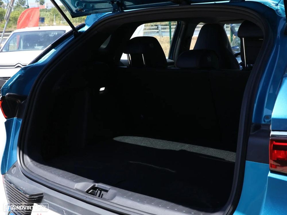 BYD Atto 3 Comfort - 8
