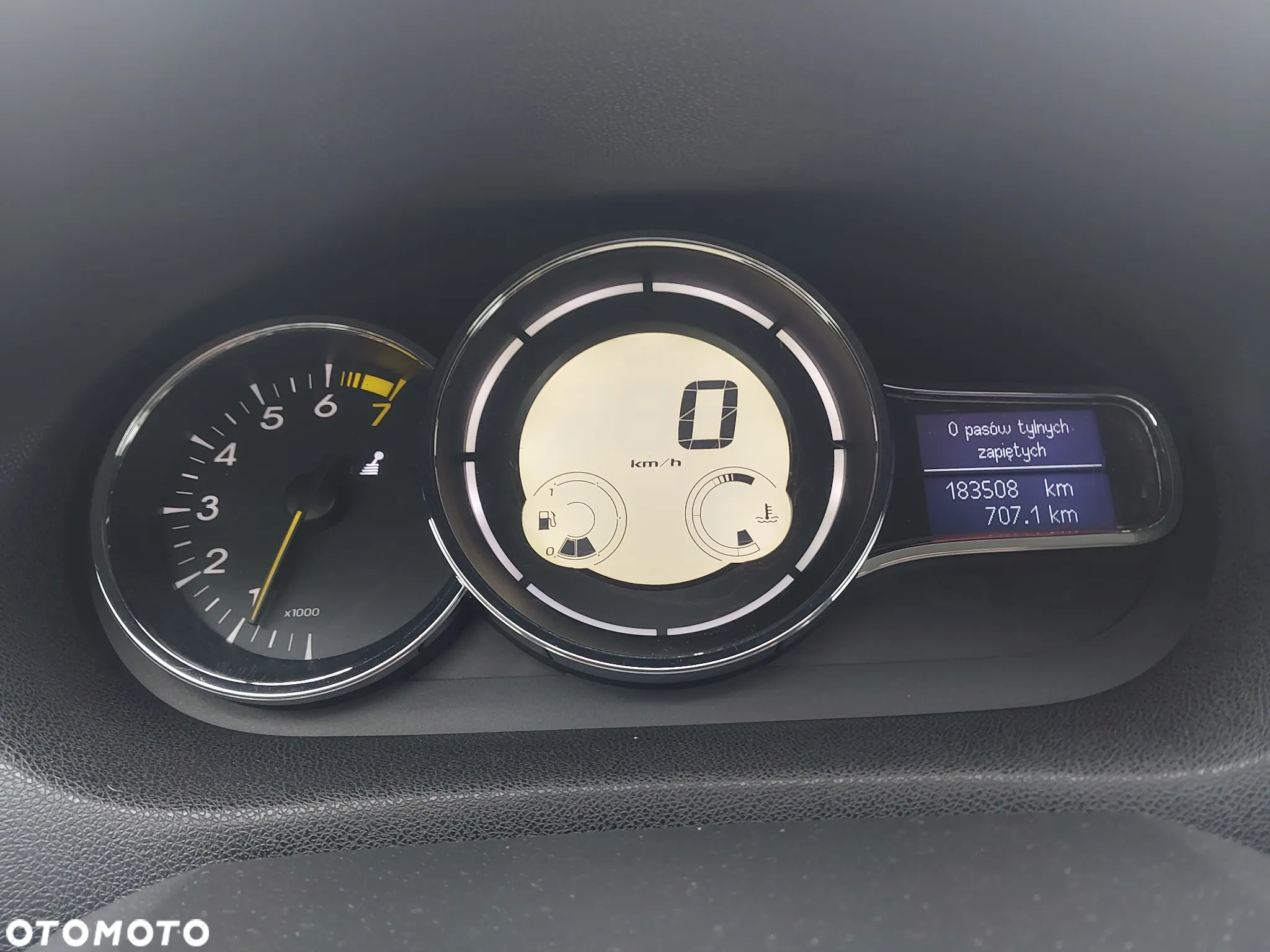Renault Megane 2.0 16V TCE Dynamique - 28