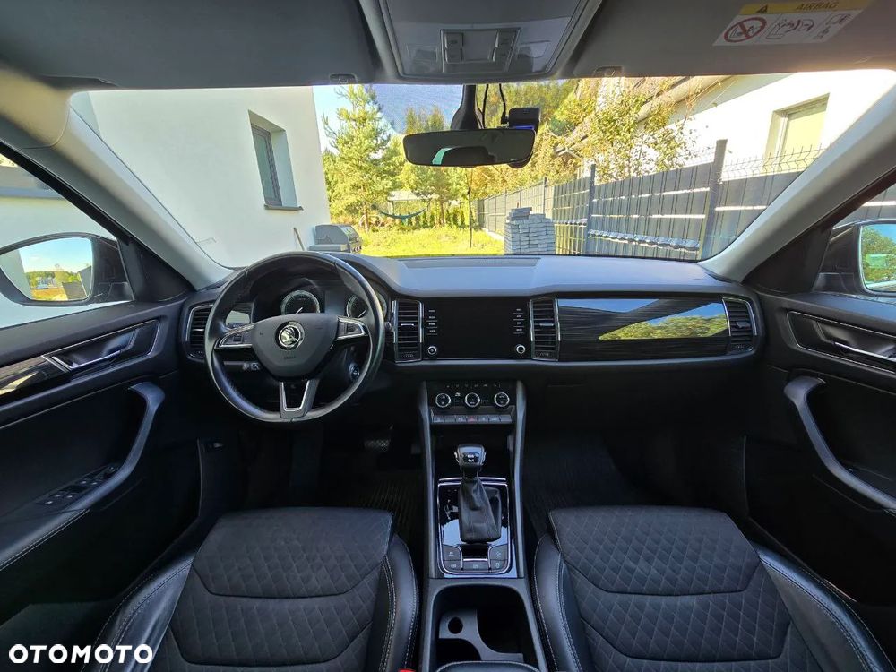 Skoda Kodiaq 2.0 TSI 4x4 Style DSG - 10