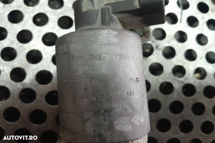 Egr 24445720 24445720 Opel Astra H [2004 - 2007] Hatchback 1.6 MT (10 - 4