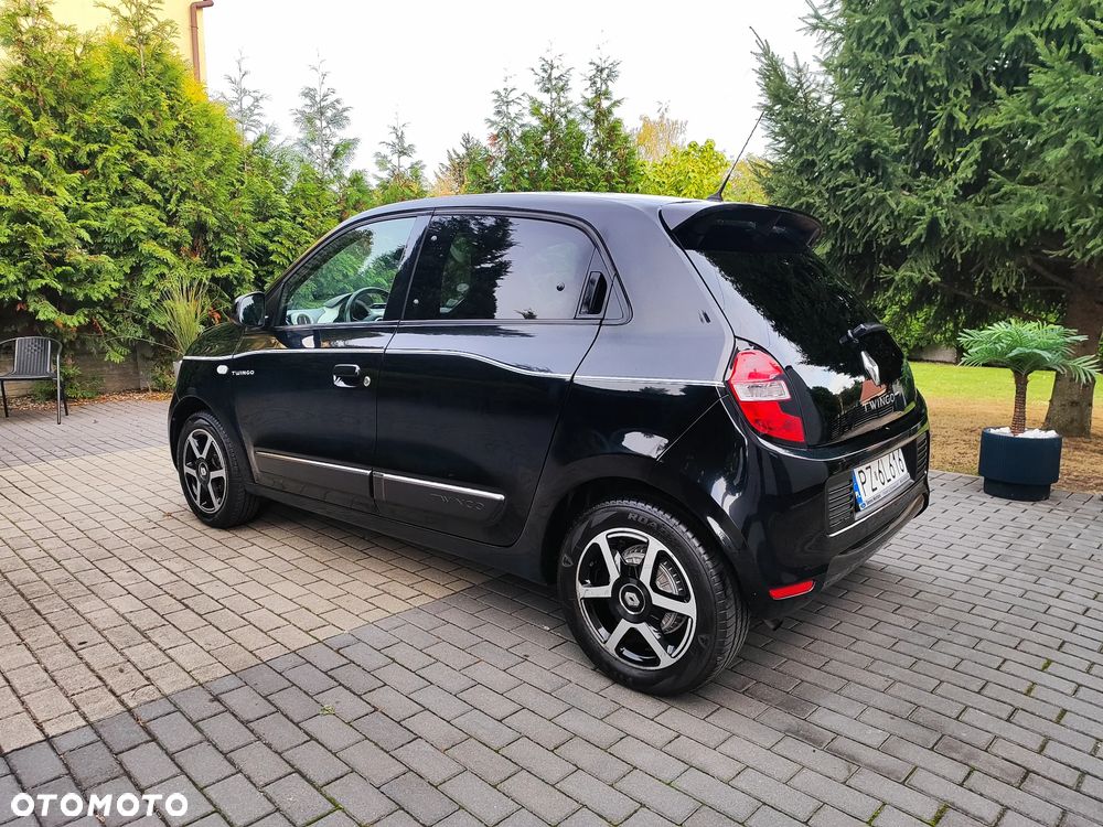 Renault Twingo - 2