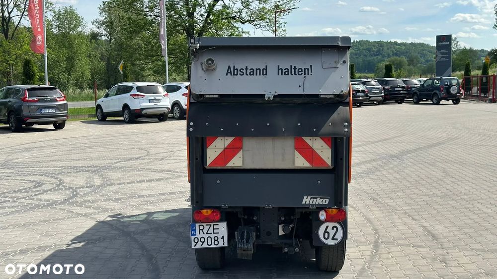 Hako 2200 - 3