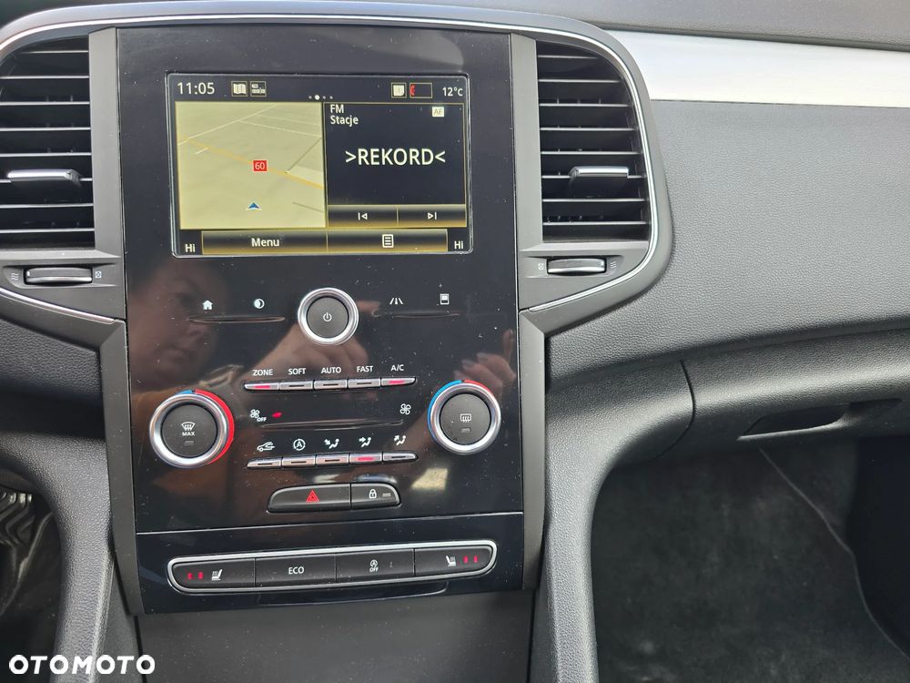 Renault Talisman 1.7 Blue dCi Limited - 9