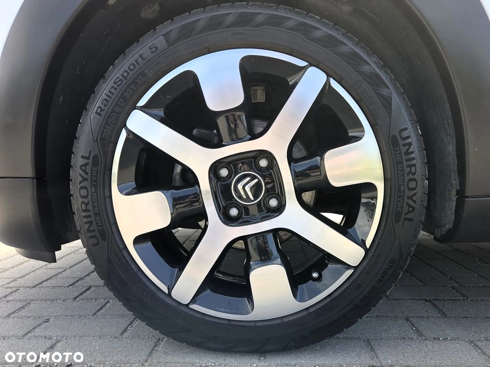 Citroën C4 Cactus 1.2 PureTech Shine - 13