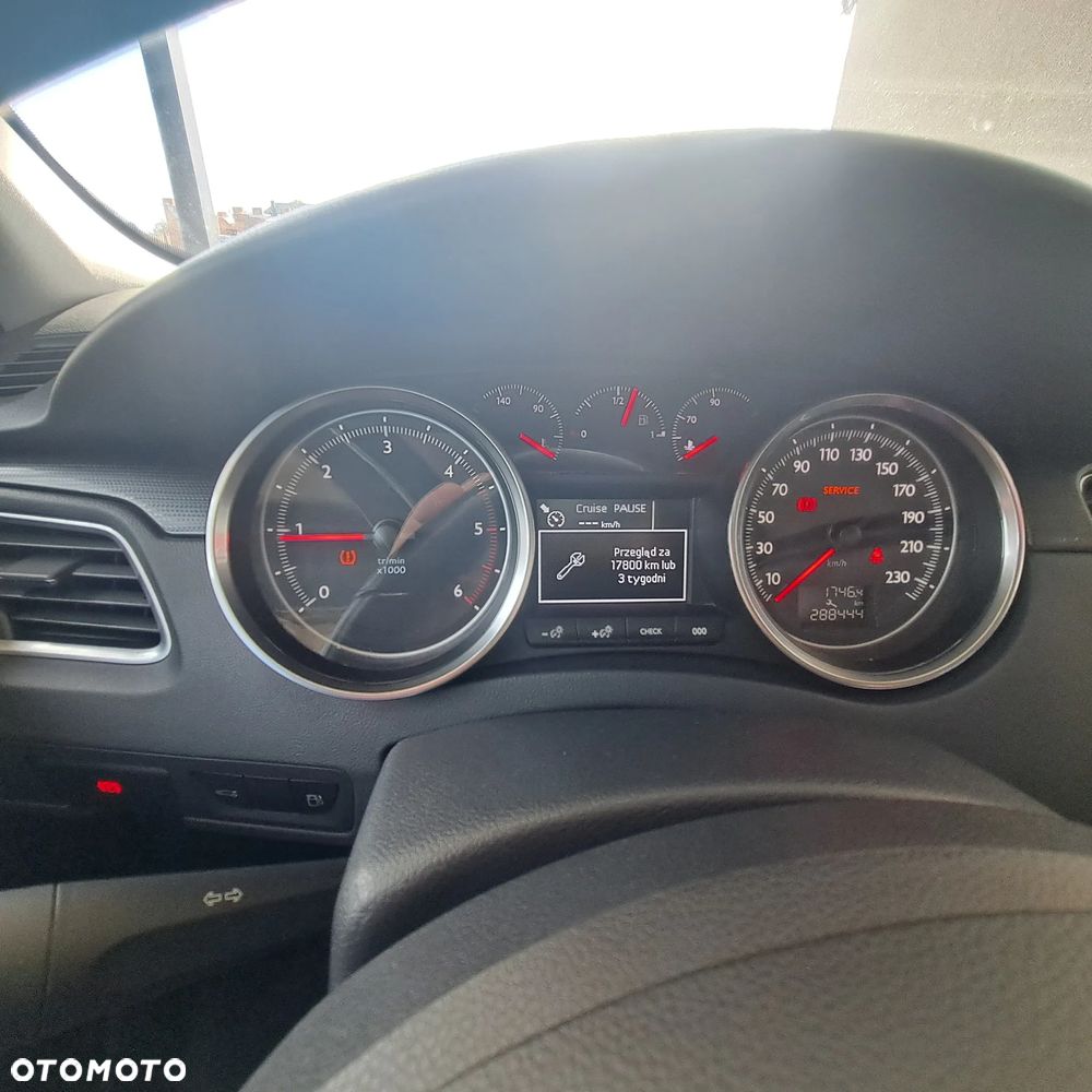 Peugeot 508 2.0 HDi Allure - 6