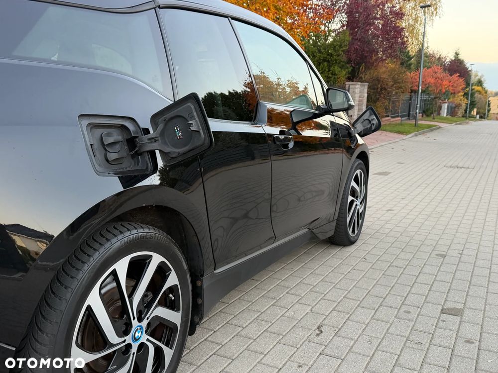 BMW i3 (94 Ah) - 33