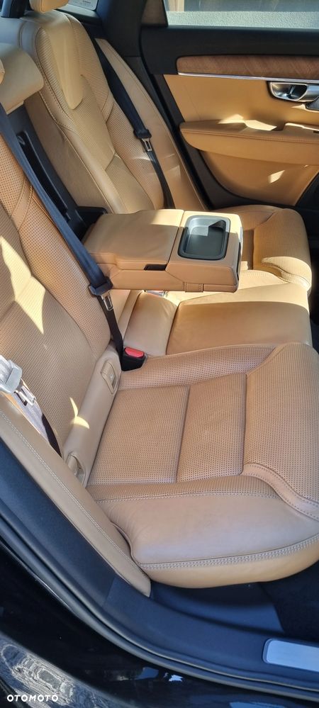 Volvo S90 D4 Inscription - 10