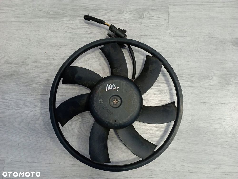 OPEL INSIGNIA A wentylator chłodnicy P3613004 - 1