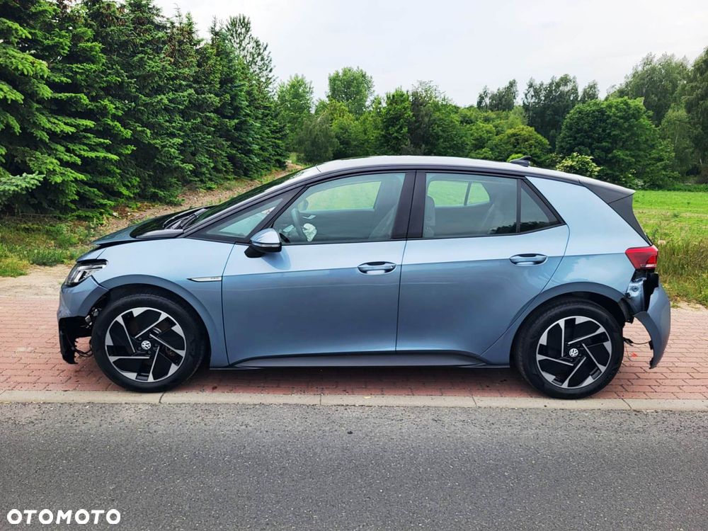 Volkswagen ID.3 Pro Performance Life - 3