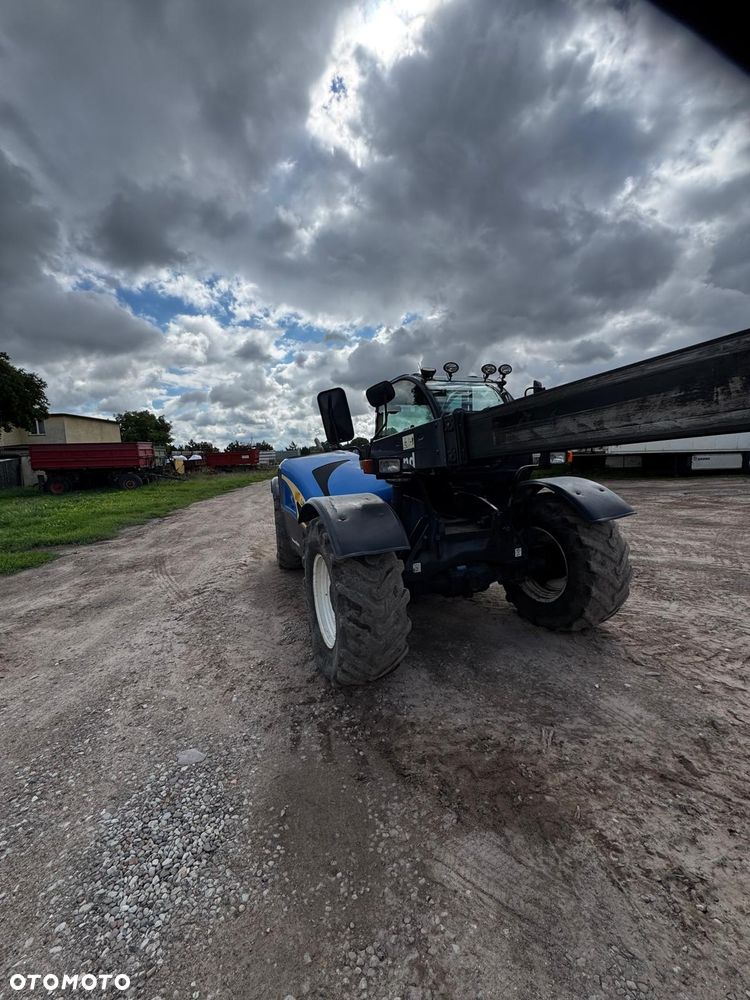 New Holland LM5060