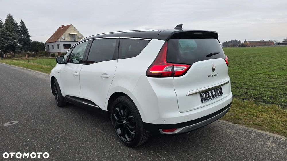 Renault Grand Scenic - 7