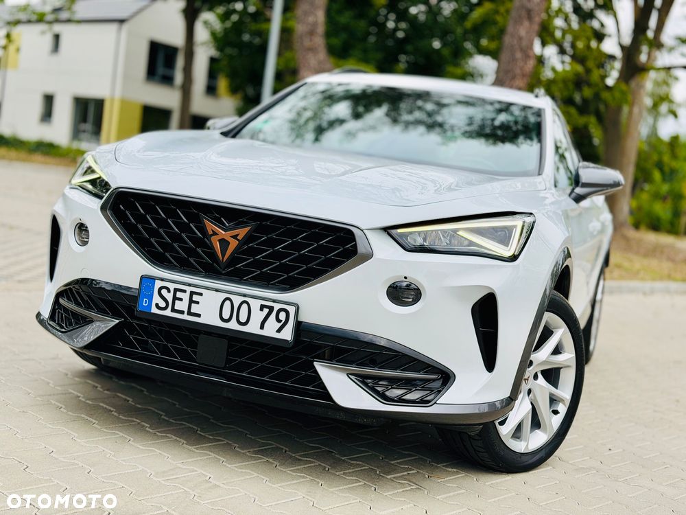 Cupra Formentor 1.5 eTSI DSG Tribe Edition - 23