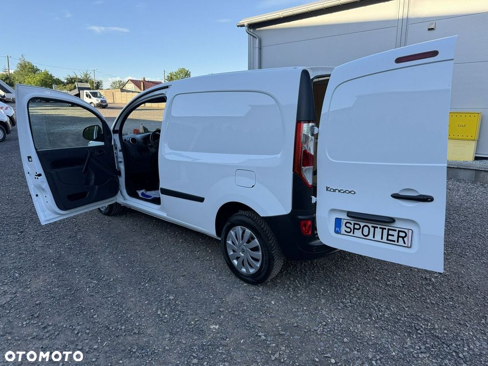 Renault Kangoo - 19