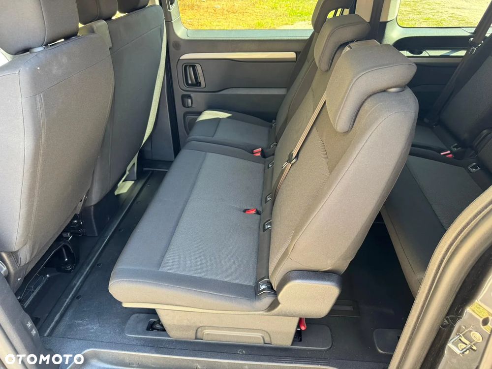 Citroën SpaceTourer - 6