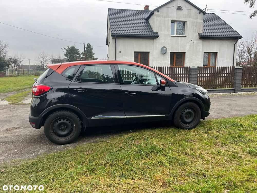 Renault Captur - 6