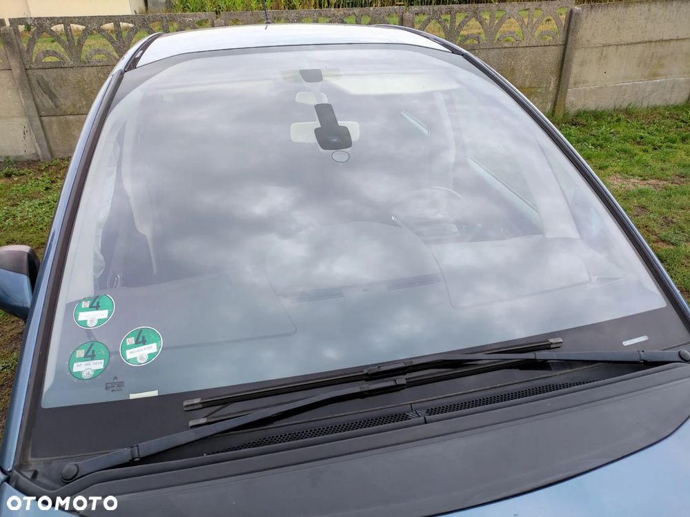 Citroën C4 Grand Picasso 1.6 HDi Impress MCP - 26