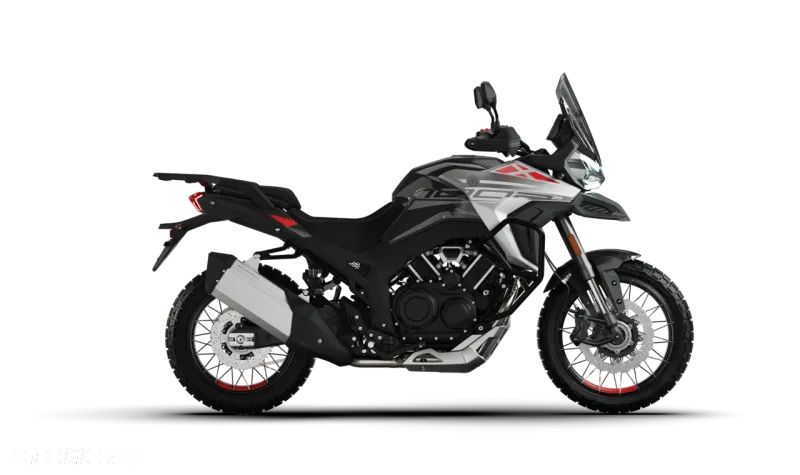 Morbidelli T1002VX - 1