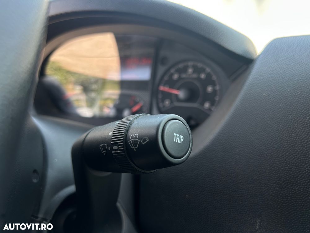 Fiat Ducato 2.3 Multijet L3H2 - 21