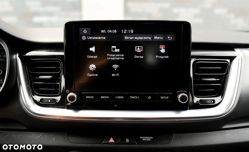 Kia Stonic 1.0 T-GDI M - 34