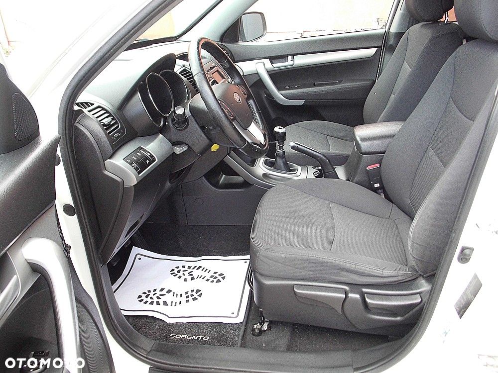 Kia Sorento 2.0 CRDI L - 2
