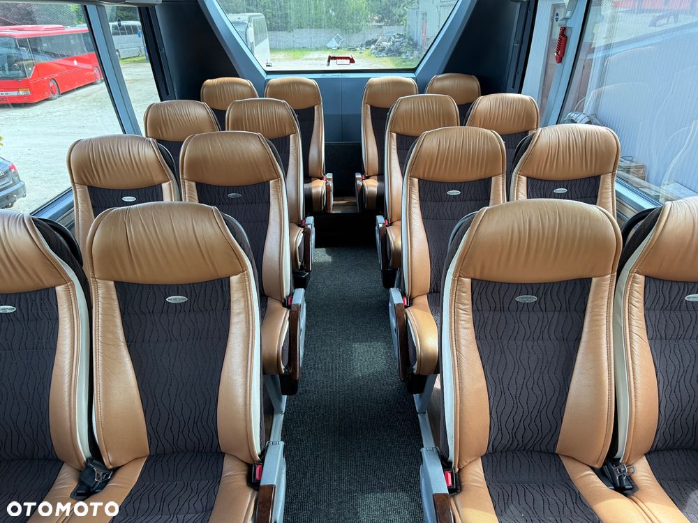 Neoplan Starliner C P11 EEV - 20