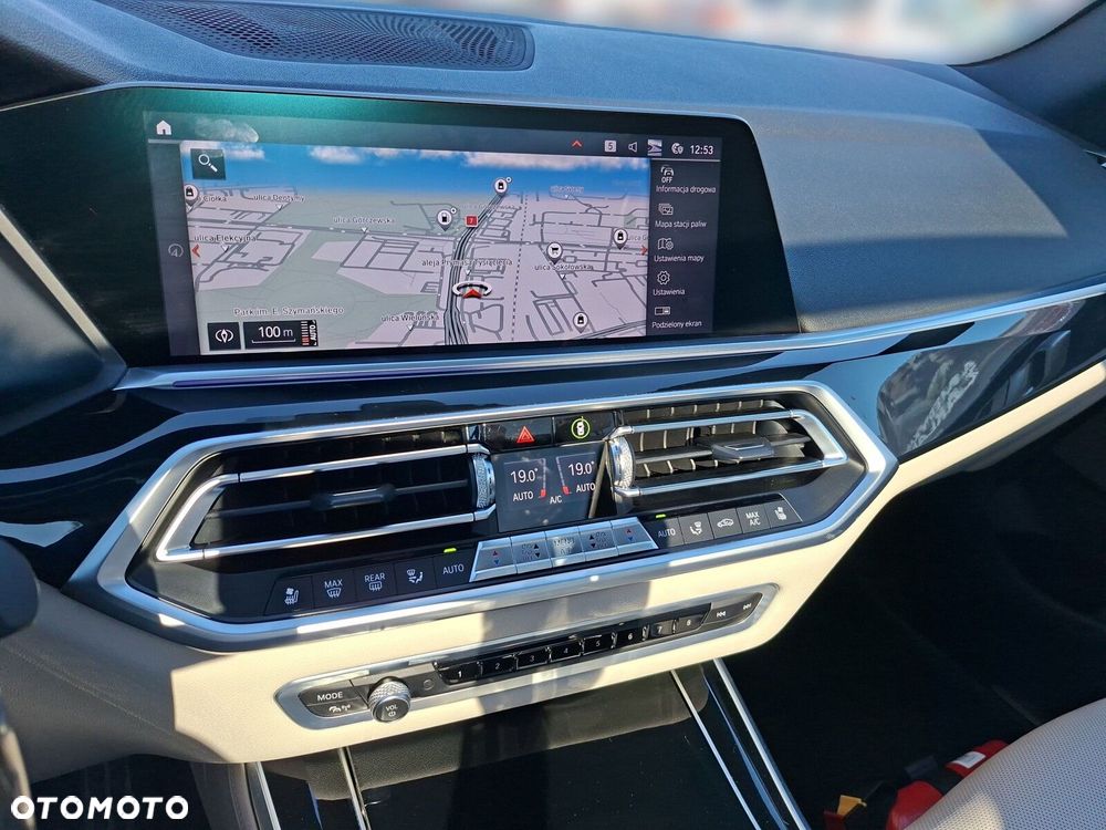BMW X5 xDrive30d sport - 17