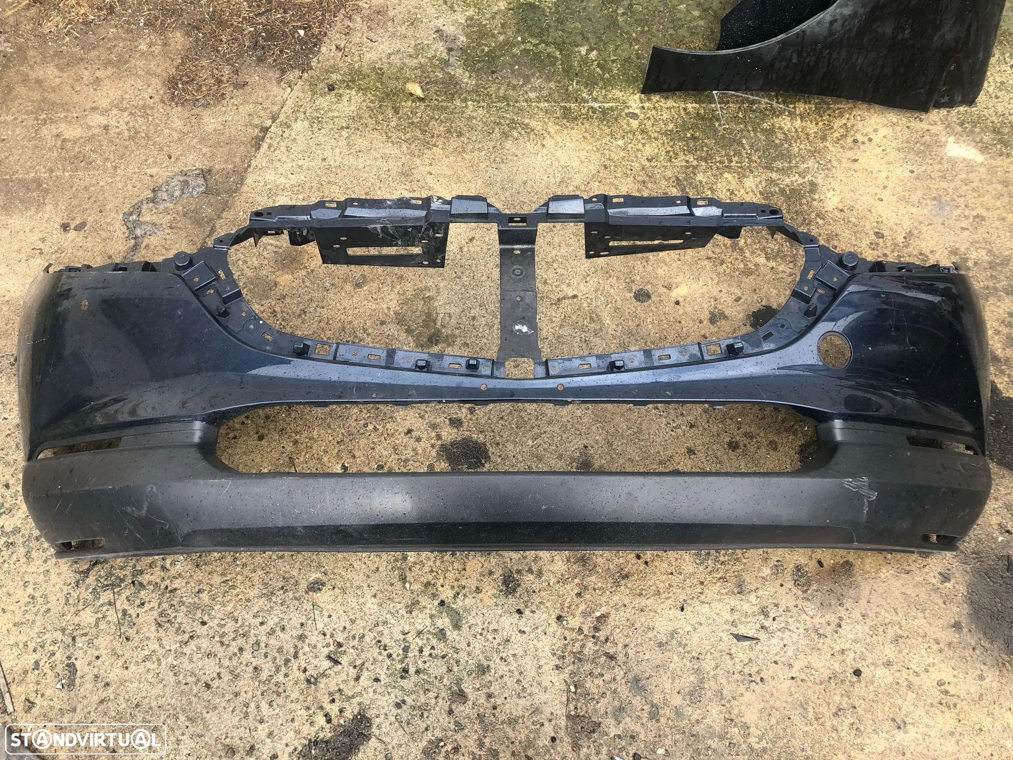 MAZDA CX30 PARA CHOQUES FRENTE - PC586 - 1