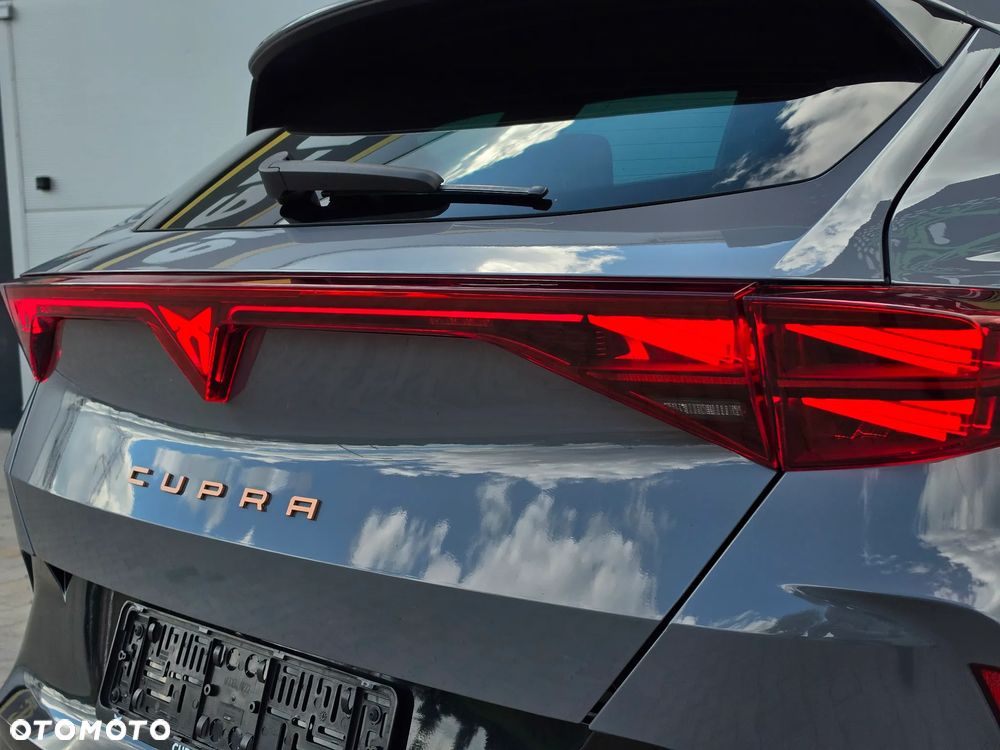Cupra Formentor 1.5 eTSI DSG - 18