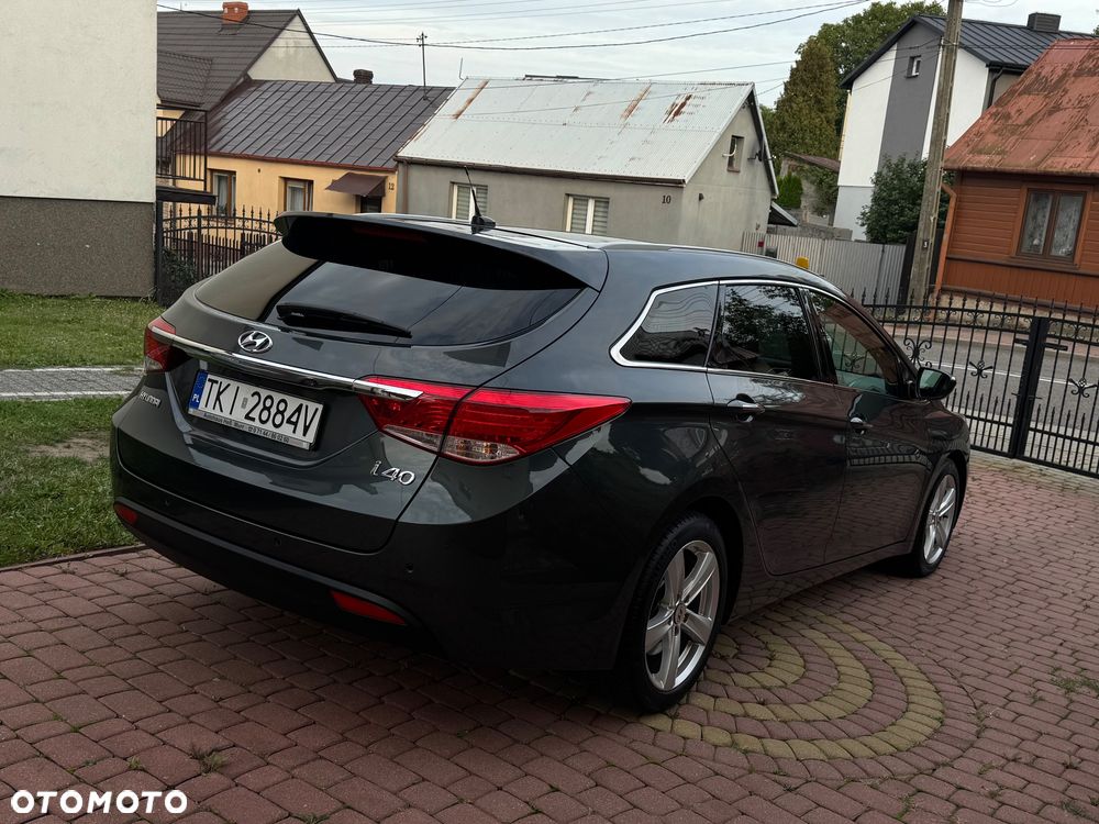 Hyundai i40 i40cw 1.6 5 Star Edition - 5