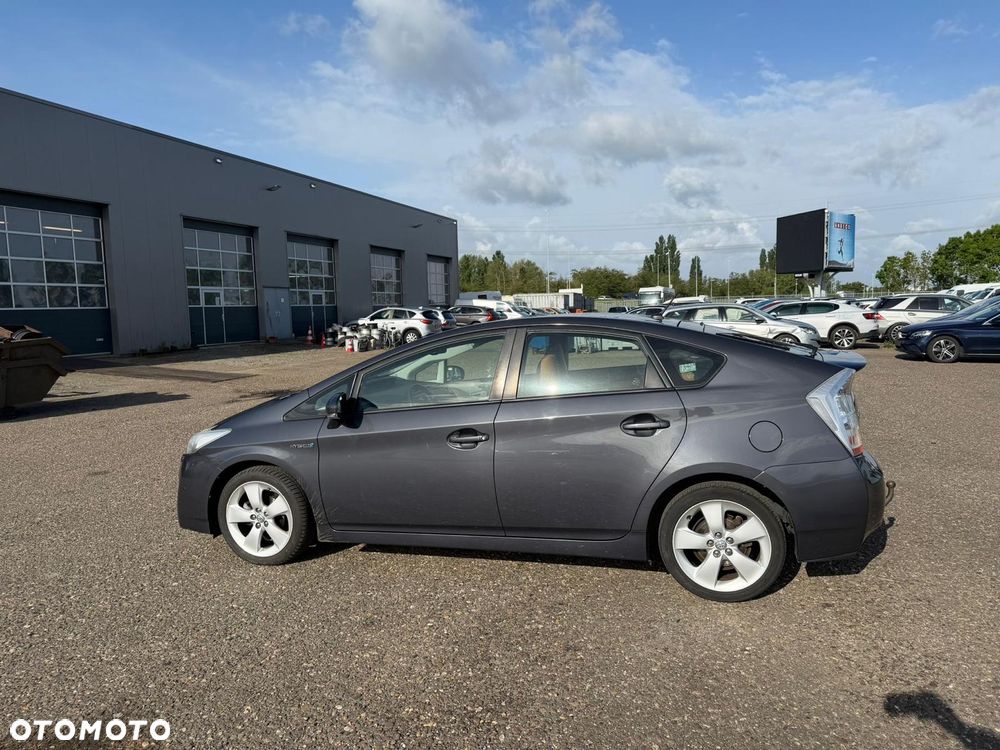 Toyota Prius - 29
